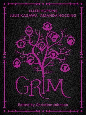 cover image of Grim